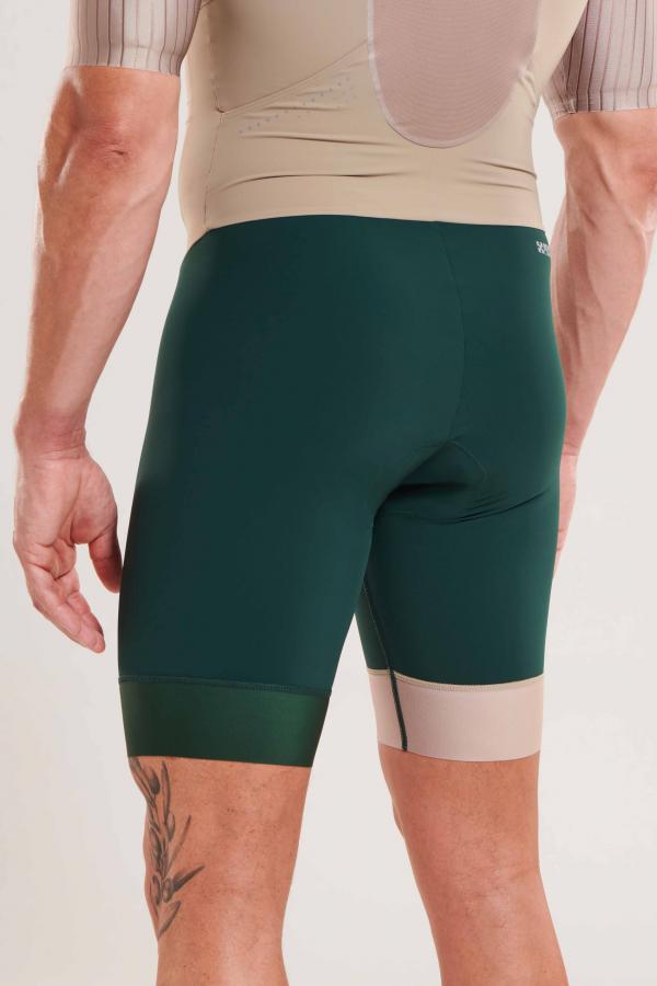 Trifonction ttSUIT racer homme |  Z3R0D - trifonction à manches Terra Nova