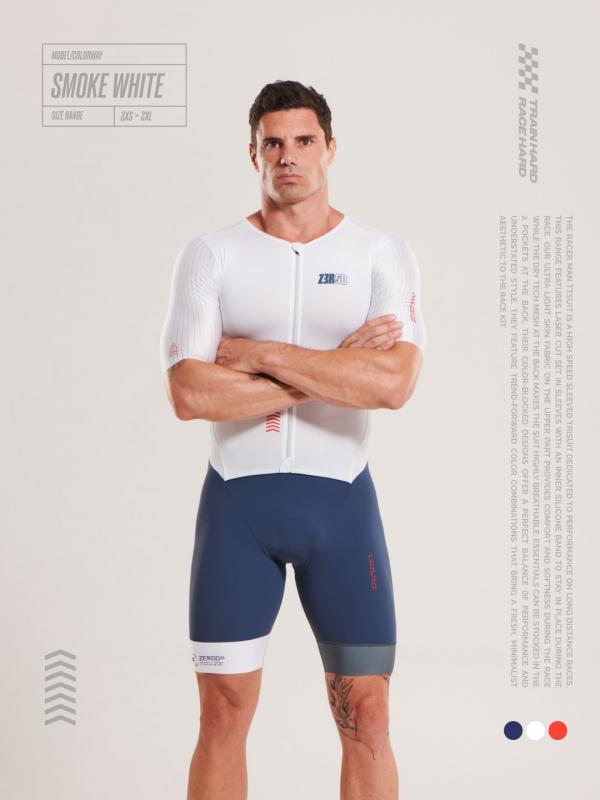 TTSUIT racer HOMME