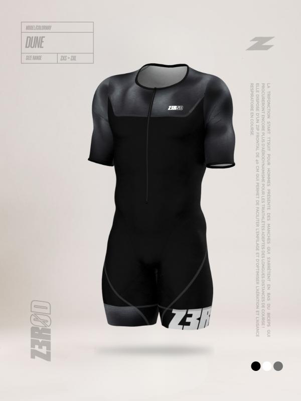 TTSUIT START HOMME