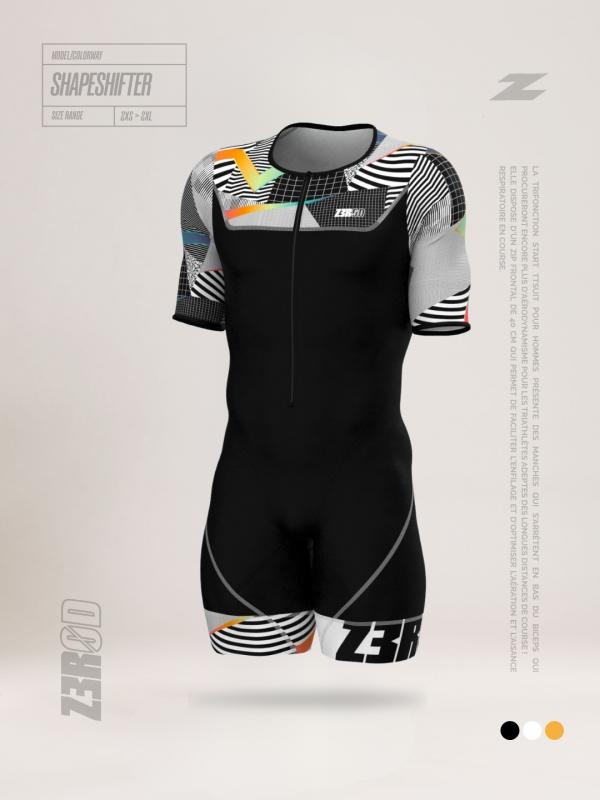 TTSUIT START HOMME