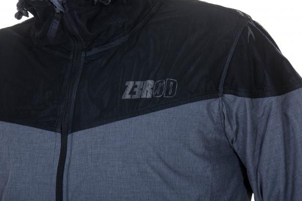 Z3R0D - GHOST ULTIMATE JACKET