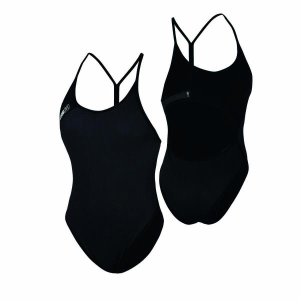 Maillot de bain femme une pièce - Black Series ZEROD 