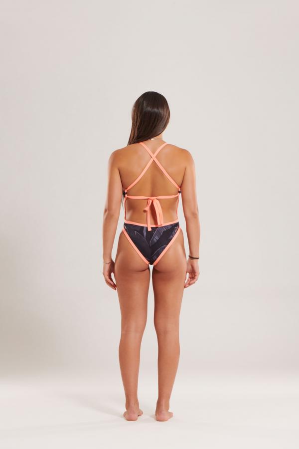 Maillot de bain une pièce femme Z3R0D - Kailua