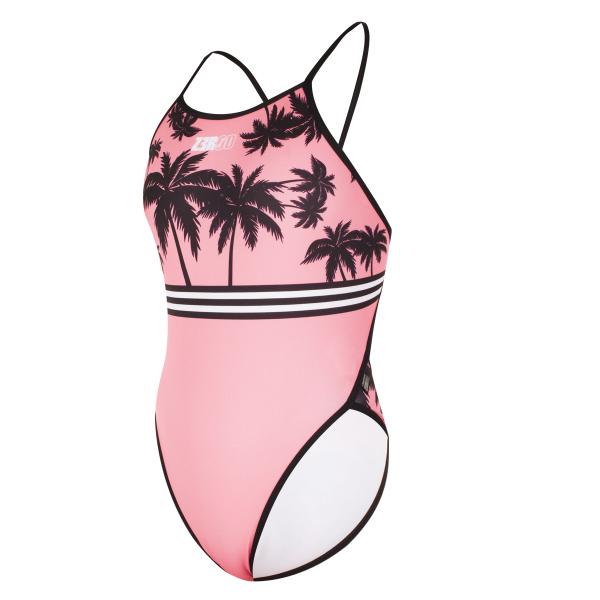 Z3R0D woman one piece swimsuit - Miami