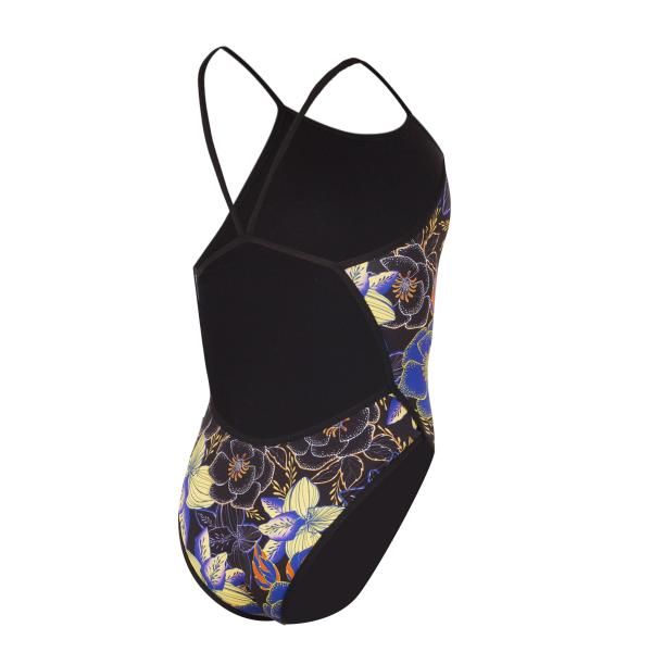 Maillot de bain une pièce femme Z3R0D - Kona