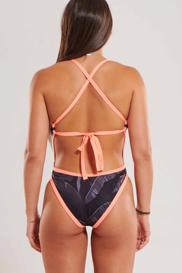 Maillot de bain une pièce femme Z3R0D - Kailua