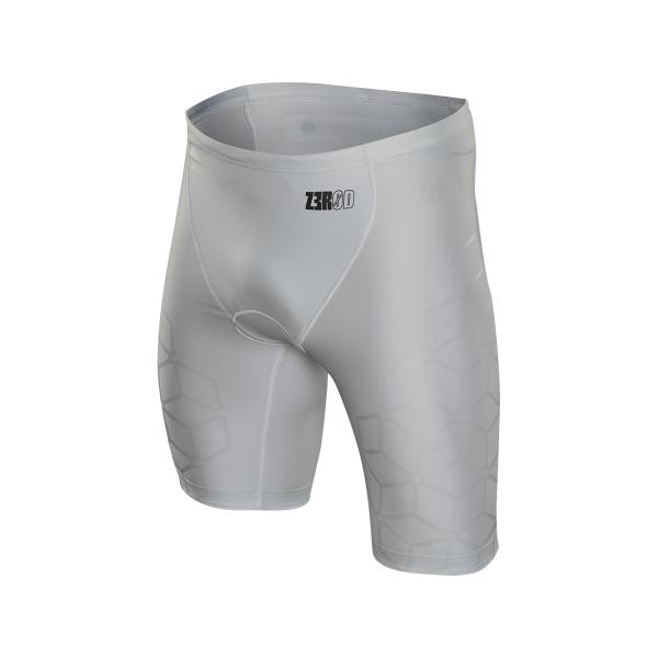 UNIVERSAL COMPRESSION TRI SHORTS