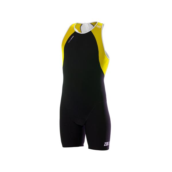 Z3R0D - BLACK/YELLOW/WHITE uSUIT