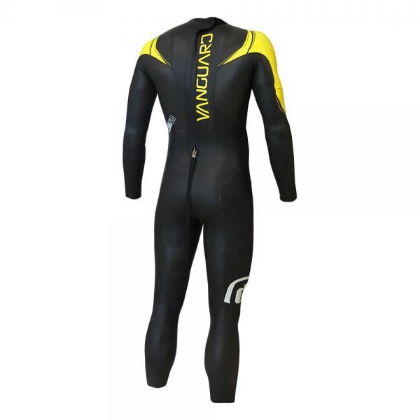 Z3R0D - VANGUARD MAN WETSUIT 