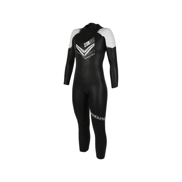 Z3R0D - VANGUARD WOMAN WETSUIT