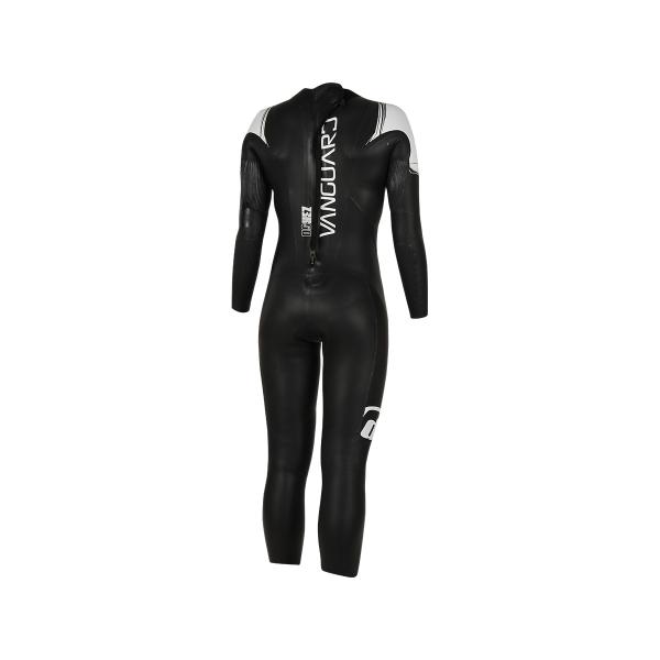 Z3R0D - VANGUARD WOMAN WETSUIT
