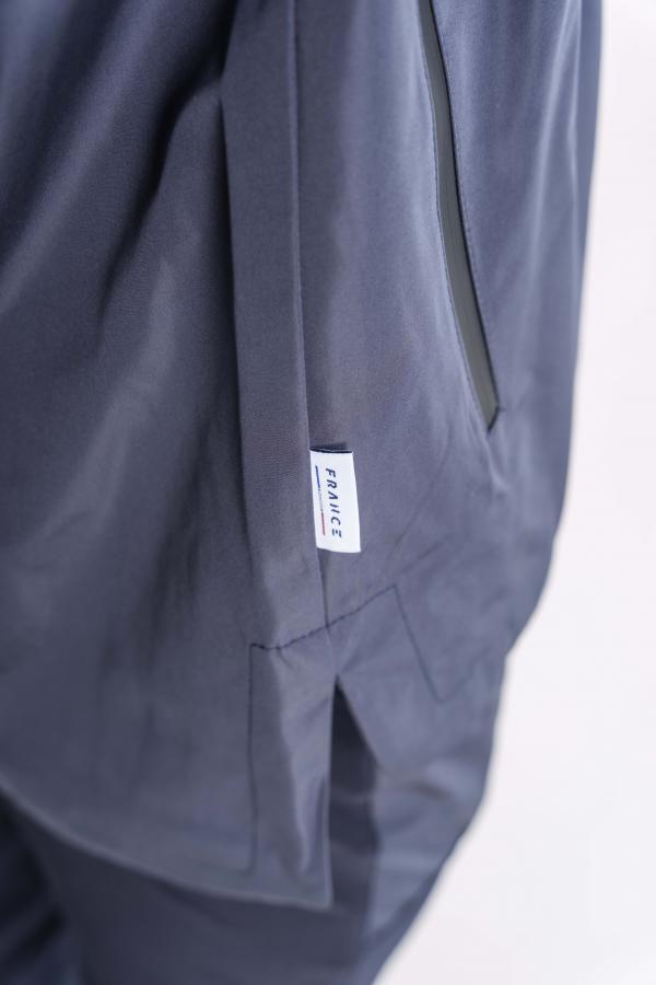 Fusion lifestyle jacket for men | Z3R0D