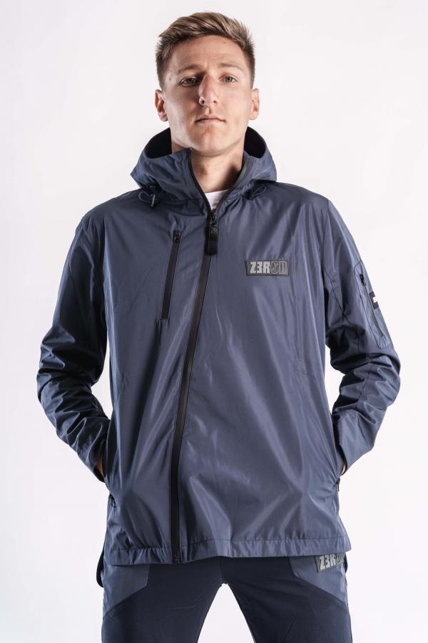 Fusion lifestyle jacket for men | Z3R0D