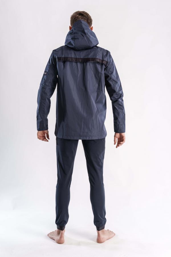 Fusion lifestyle jacket for men | Z3R0D
