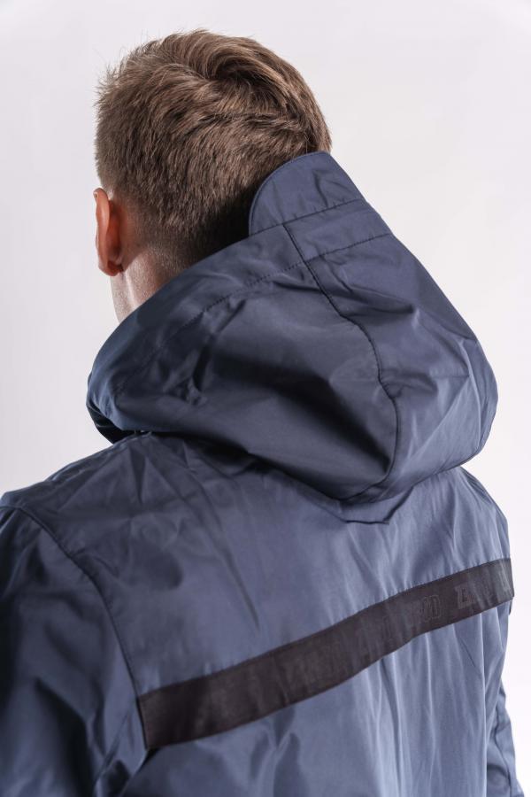 Fusion lifestyle jacket for men | Z3R0D