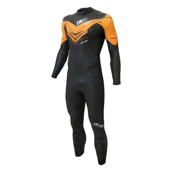 Z3R0D - COMBINAISON NEOPRENE VLEX HOMME 