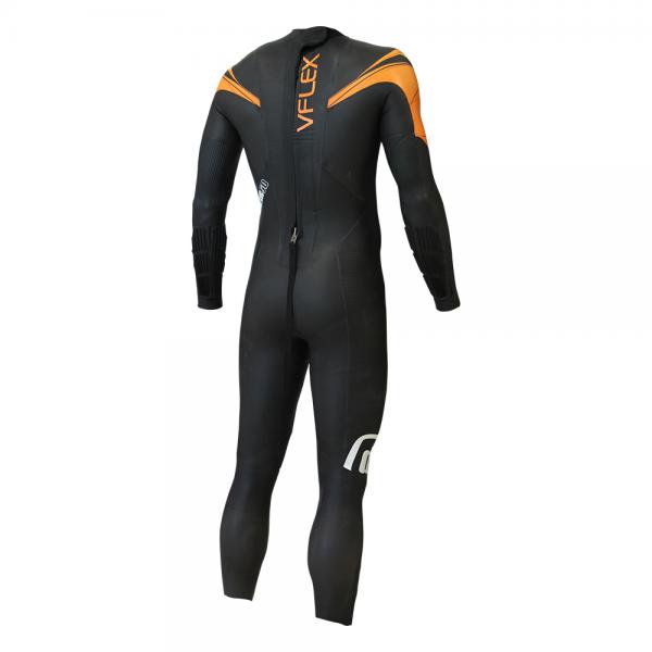 Z3R0D - COMBINAISON NEOPRENE VLEX HOMME 