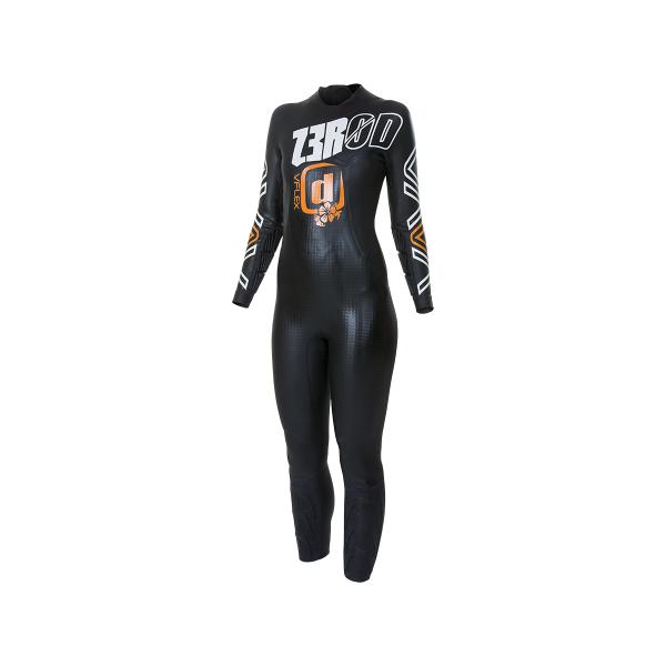 Z3R0D - VLEX WOMAN WETSUIT