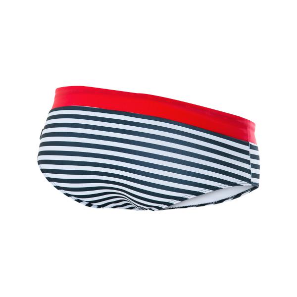 Z3R0D –  Mariniere swimming briefs