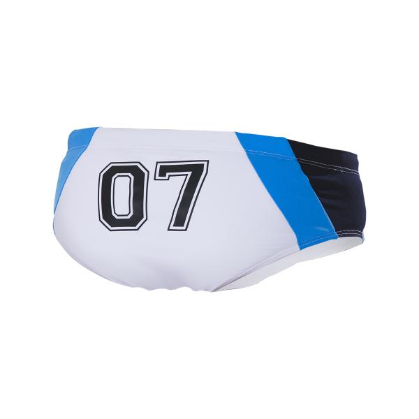 Z3R0D – Heritage Atoll Swimming Brief 