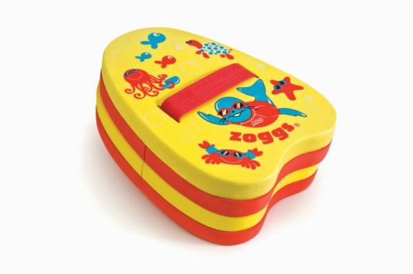 Accessoire de natation pour enfant Zoggs, flotteur 