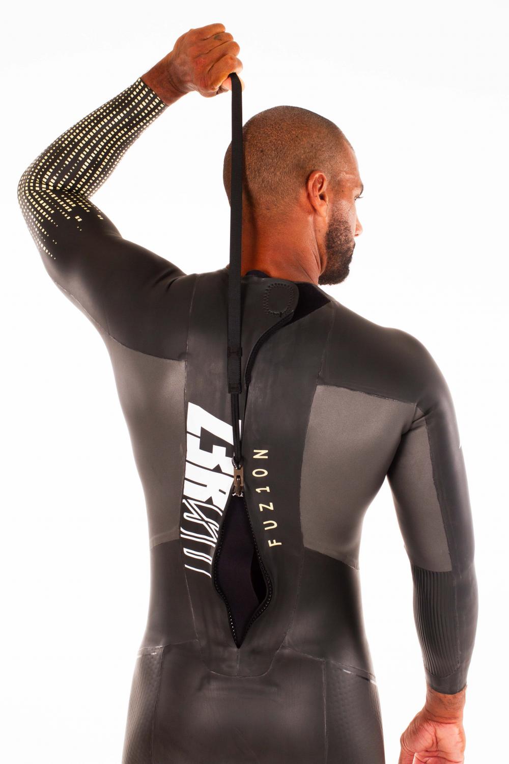 Combinaison Intégrale Zentai Unisexe En Nylon - Visage Ouvert, Avec Capuche, Extensible Pour Cosplay