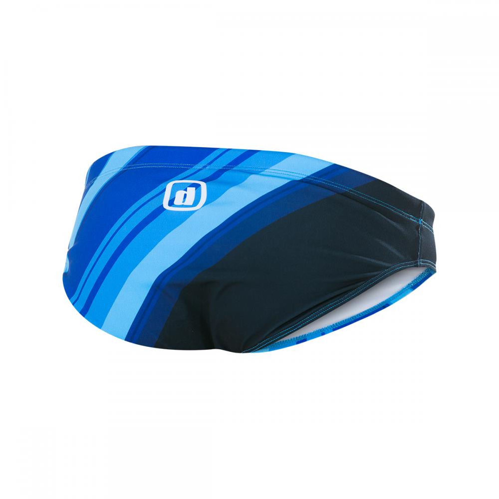 Z3R0D Triathlon Outlet 2, BRIEFS & JAMMERS GRAPHIC BRIEF (DYNAMIC)