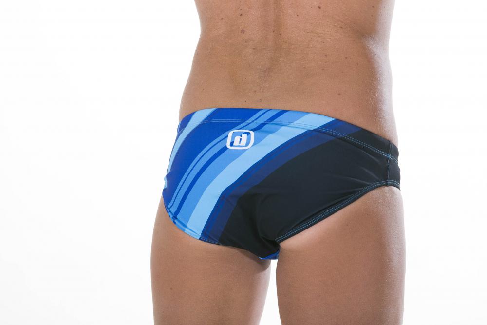Z3R0D Triathlon Outlet 2, BRIEFS & JAMMERS GRAPHIC BRIEF (DYNAMIC)