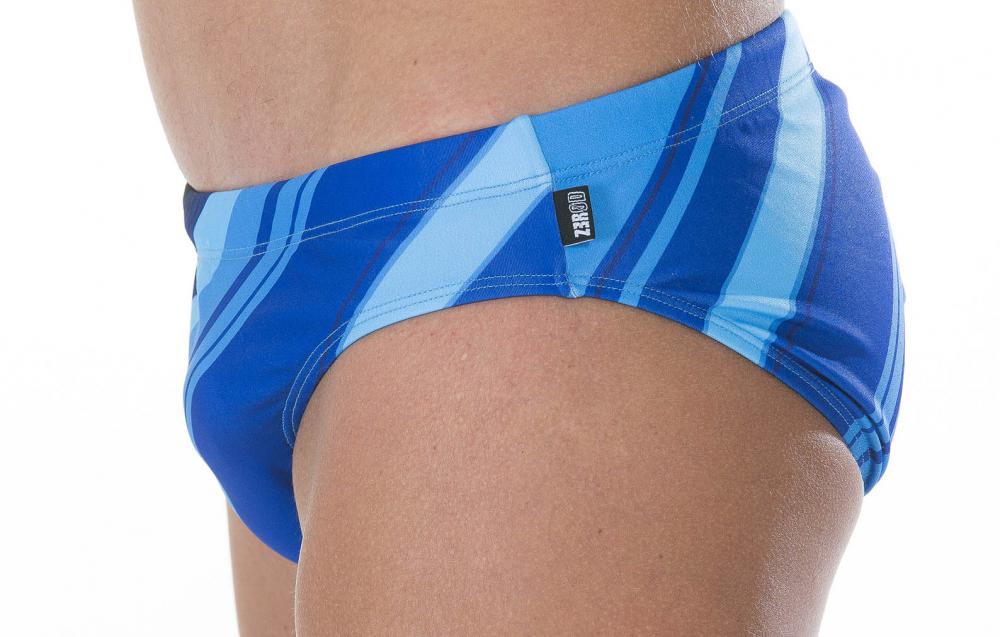 Z3R0D Triathlon Outlet 2, BRIEFS & JAMMERS GRAPHIC BRIEF (DYNAMIC)