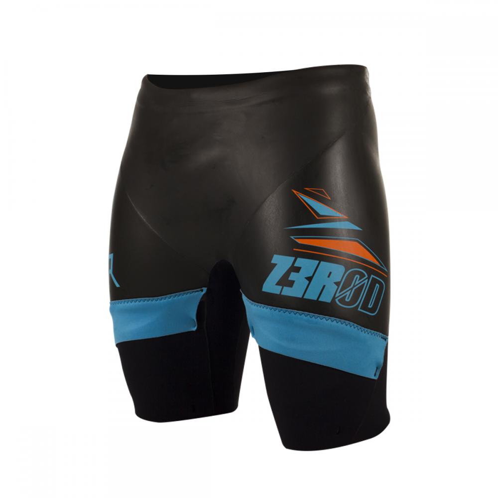 Z3R0D Swimrun neojammer in neoprene