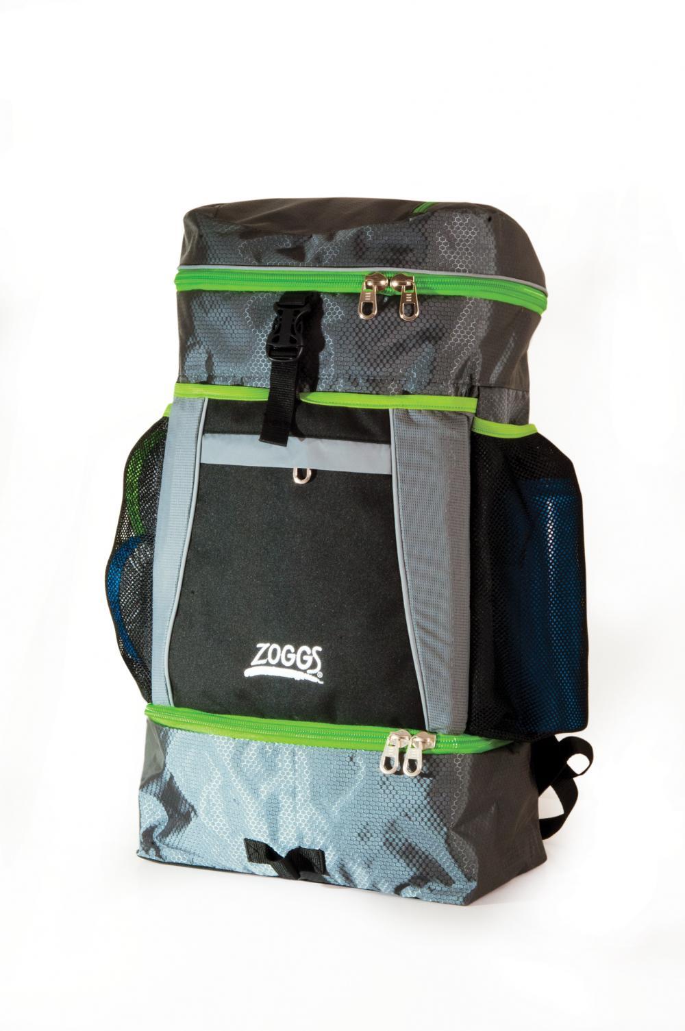 Z3R0D Triathlon OUTLET , EQUIPMENT TRIATHLON BAG (N.D.)