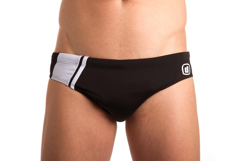 Z3R0D Triathlon Natation , SLIPS TRAINING BRIEF BLACK (BLACK)