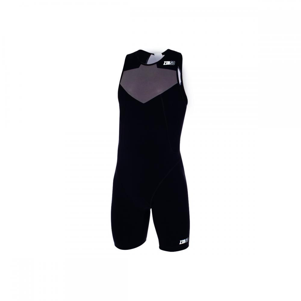 Accessoires de triathlon Z3R0D en entraînement et compétition - Homme -  WHITE