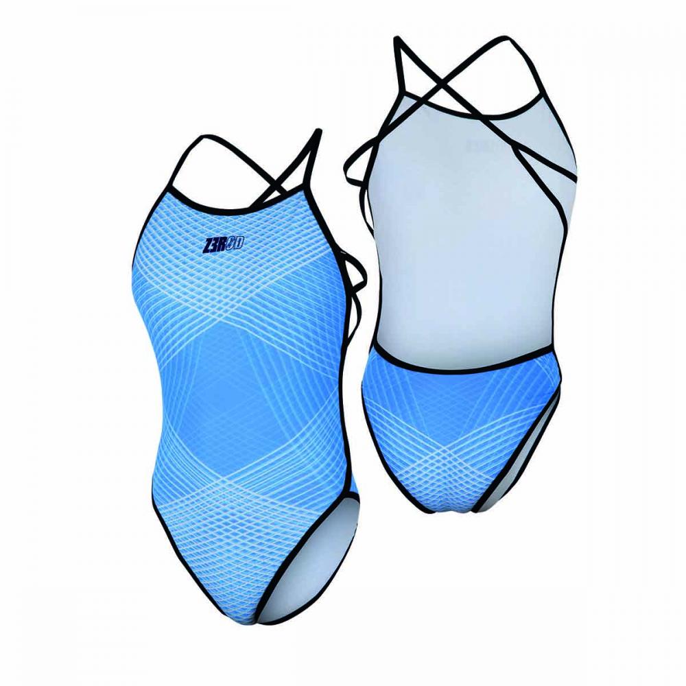 maillot de bain zerod
